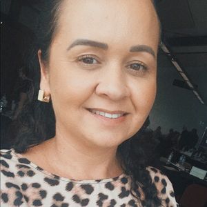 Meet your Posher, Melinda